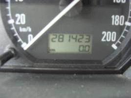 Škoda Fabia 1.4 MPi, Koupeno v ČR - náhled 12