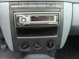Škoda Fabia 1.4 MPi, Koupeno v ČR - náhled 13