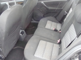 Škoda Octavia 1.6 MPi, Koupeno v ČR - náhled 14