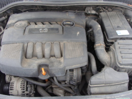 Škoda Octavia 1.6 MPi, Koupeno v ČR - náhled 19