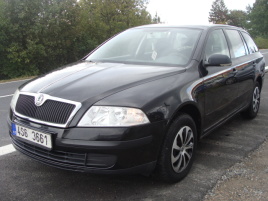 Škoda Octavia 1.6 MPi, Koupeno v ČR - náhled 2