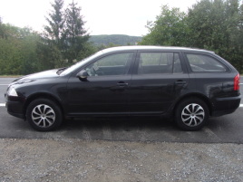 Škoda Octavia 1.6 MPi, Koupeno v ČR - náhled 3
