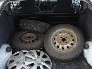 Opel Corsa Van 1.2 16V, koupeno v ČR, DPH - náhled 11