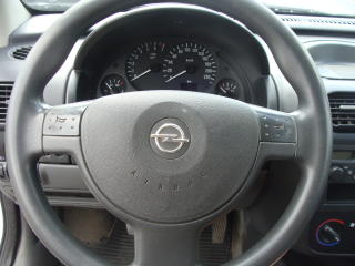 Opel Corsa Van 1.2 16V, koupeno v ČR, DPH - náhled 12