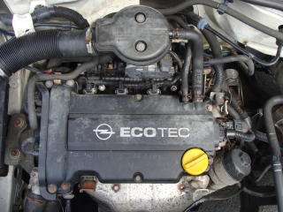 Opel Corsa Van 1.2 16V, koupeno v ČR, DPH - náhled 15