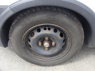 Opel Corsa Van 1.2 16V, koupeno v ČR, DPH - náhled 16