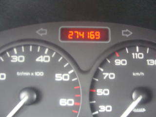 Peugeot Partner (2007) 1.6 HDi, 55 kW, klima, tažné - náhled 17