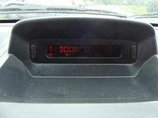 Peugeot Partner (2007) 1.6 HDi, 55 kW, klima, tažné - náhled 20