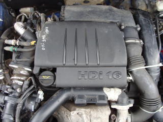 Peugeot Partner (2007) 1.6 HDi, 55 kW, klima, tažné - náhled 21