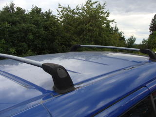 Peugeot Partner (2007) 1.6 HDi, 55 kW, klima, tažné - náhled 25