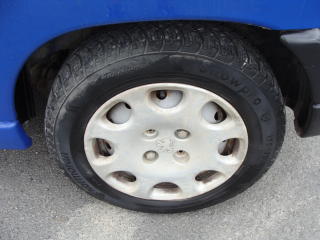 Peugeot Partner (2007) 1.6 HDi, 55 kW, klima, tažné - náhled 26