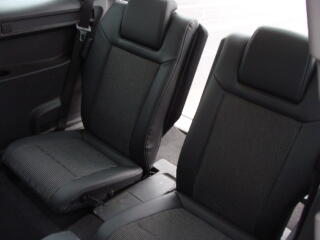 Opel Zafira 1.9 CDTI 16V, 88 kW, 7 míst - náhled 12