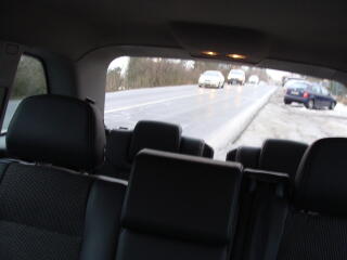 Opel Zafira 1.9 CDTI 16V, 88 kW, 7 míst - náhled 13