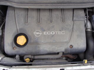 Opel Zafira 1.9 CDTI 16V, 88 kW, 7 míst - náhled 23