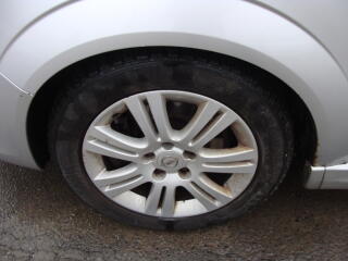 Opel Zafira 1.9 CDTI 16V, 88 kW, 7 míst - náhled 26