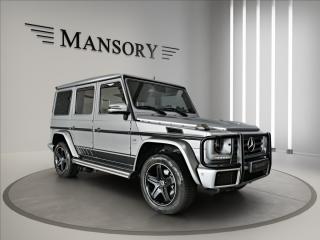 Mercedes-Benz G 500 Limited Edition 1 of 463