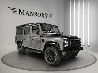 Land Rover Defender 2.2 TD4 110 Helderburg