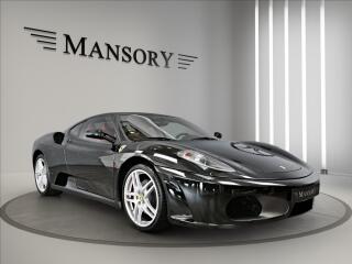 Ferrari F430 4.3 F1 V8