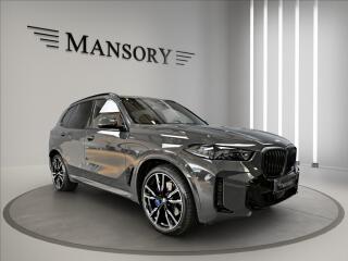 BMW X5 40d xDrive/PANO/VENTILACE