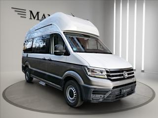 Volkswagen Grand California 2.0   600FWD