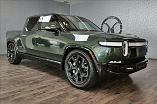 RIVIAN R1T 665k