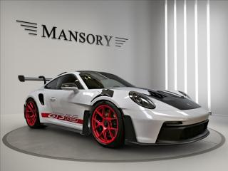 Porsche 911 GT3 RS*WEISSACH*CLUBSPORT