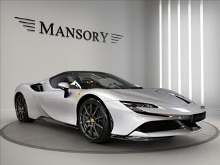 Ferrari SF90 Spider LIFT / CARBON / JBL