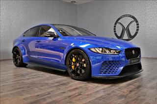 Jaguar XE PROJECT 8* TOURING * 1/300