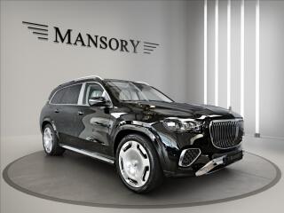 Mercedes-Benz GLS Maybach 600 4M/E-ACTIV/HUD