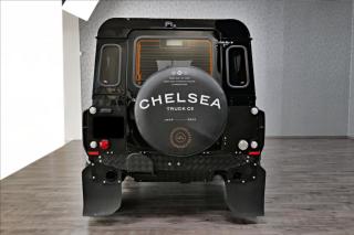 Land Rover Defender 90 * KAHN * VZDUCH* AUT. *