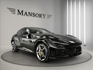 Ferrari Purosangue PANO / MAS�� / LIFT