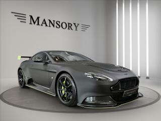 Aston Martin V12 Vantage GT12