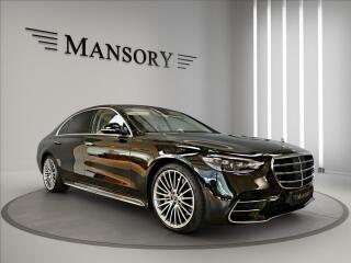Mercedes-Benz 450d 4M L AMG/HUD/DIGITAL