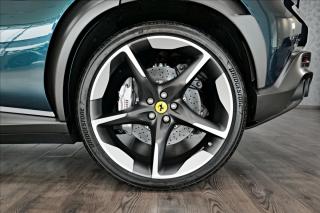 Mercedes-Benz CLA 250 AMG 4Matic, Night Paket, N - náhled 10