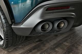 Mercedes-Benz CLA 250 AMG 4Matic, Night Paket, N - náhled 11