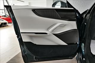 Mercedes-Benz CLA 250 AMG 4Matic, Night Paket, N - náhled 12