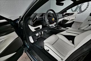 Mercedes-Benz CLA 250 AMG 4Matic, Night Paket, N - náhled 13