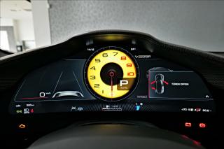 Mercedes-Benz CLA 250 AMG 4Matic, Night Paket, N - náhled 17