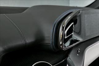 Mercedes-Benz CLA 250 AMG 4Matic, Night Paket, N - náhled 20
