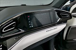 Mercedes-Benz CLA 250 AMG 4Matic, Night Paket, N - náhled 21