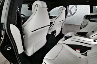 Mercedes-Benz CLA 250 AMG 4Matic, Night Paket, N - náhled 22