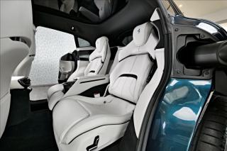 Mercedes-Benz CLA 250 AMG 4Matic, Night Paket, N - náhled 23