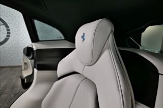 Mercedes-Benz CLA 250 AMG 4Matic, Night Paket, N - náhled 25