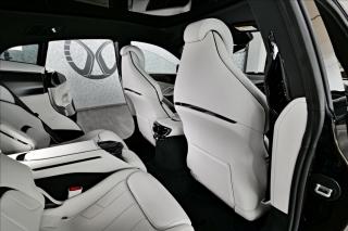Mercedes-Benz CLA 250 AMG 4Matic, Night Paket, N - náhled 26