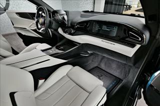 Mercedes-Benz CLA 250 AMG 4Matic, Night Paket, N - náhled 27