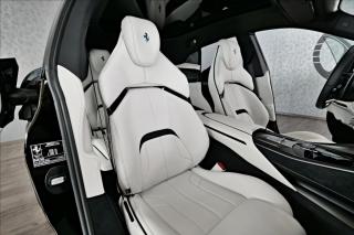 Mercedes-Benz CLA 250 AMG 4Matic, Night Paket, N - náhled 28