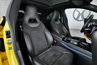 Mercedes-Benz CLA 250 AMG 4Matic, Night Paket, N - náhled 29