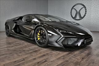 Lamborghini Revuelto LIFT*PASS.DISPLAY*CAMERA