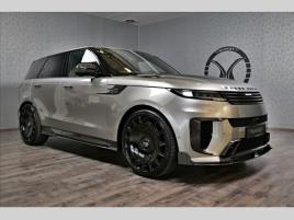 Land Rover Range Rover *SV EDITION ONE*MANSORY*