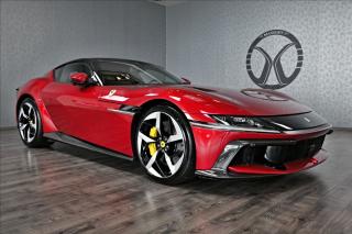 Ferrari 12 Cilindri*LIFT*CARBON